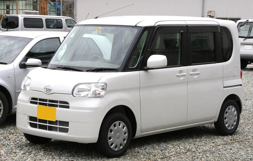 Toyota Daihatsu
