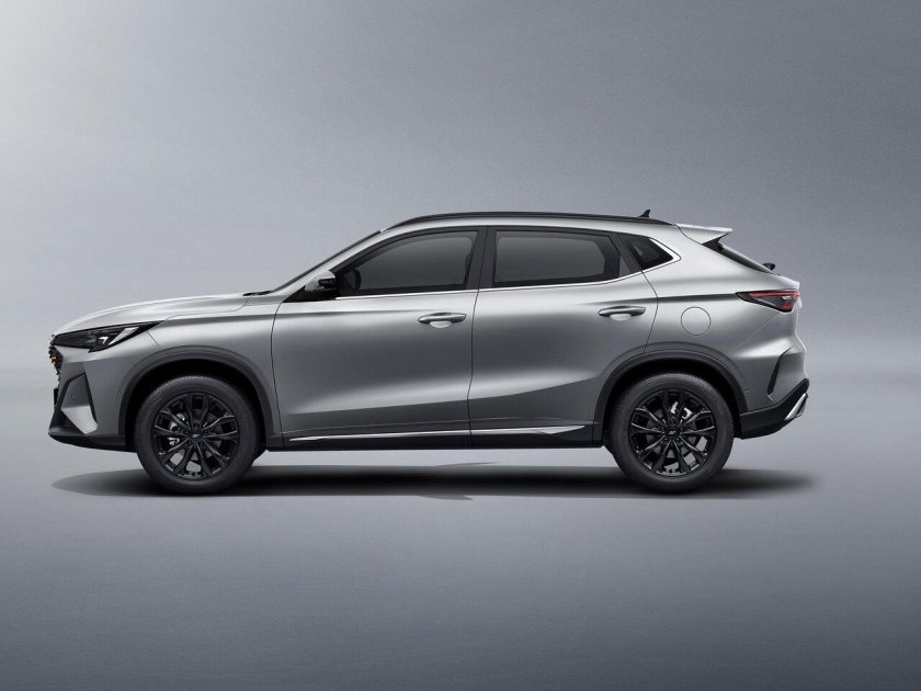 Changan Oshan x5 Plus