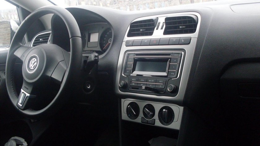 Фольксваген поло Сочи эдишн комплектация