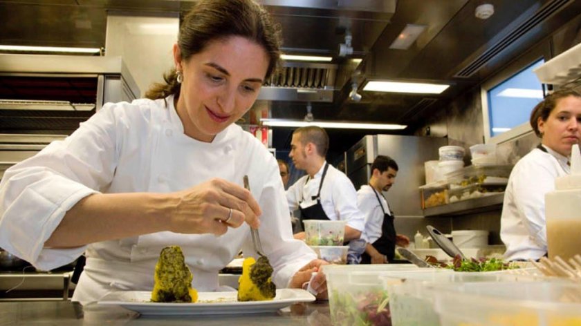 Елена Арзак