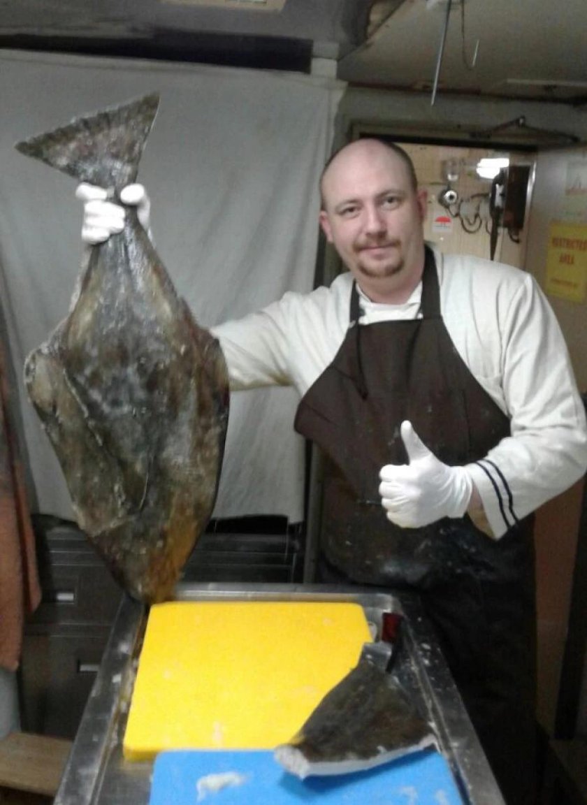 Судовой повар