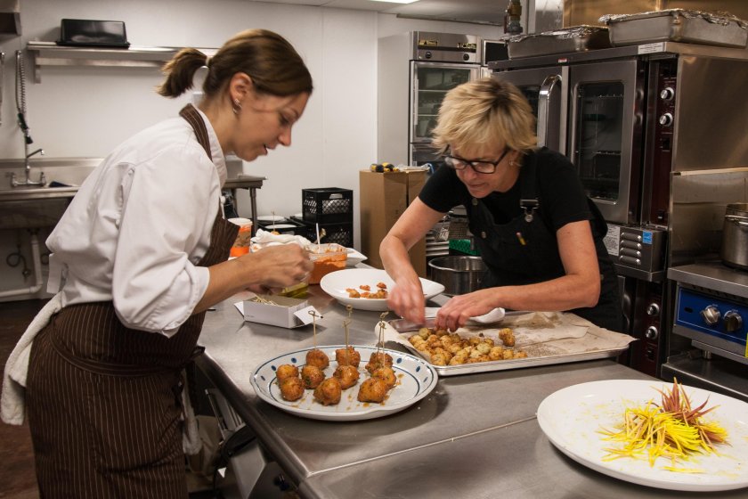 Достижение повар