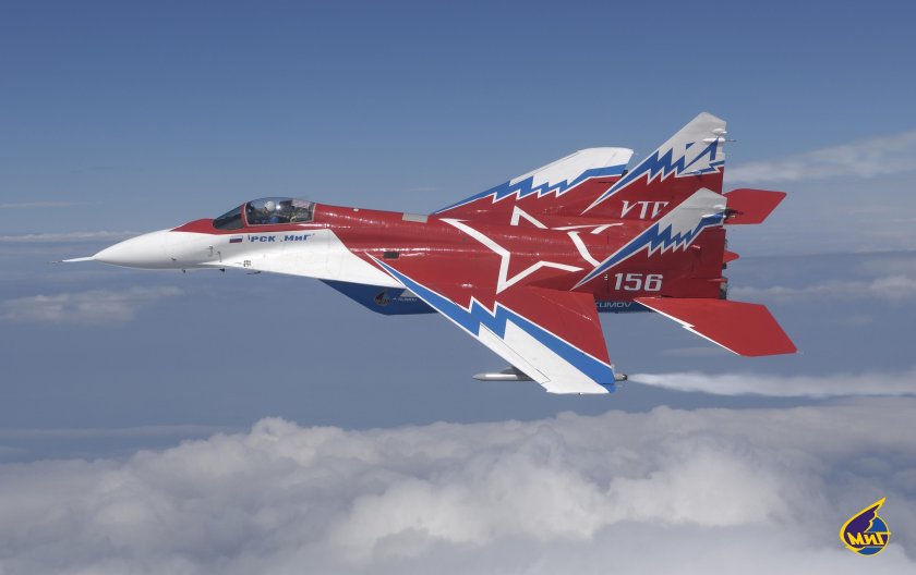 Mig 29