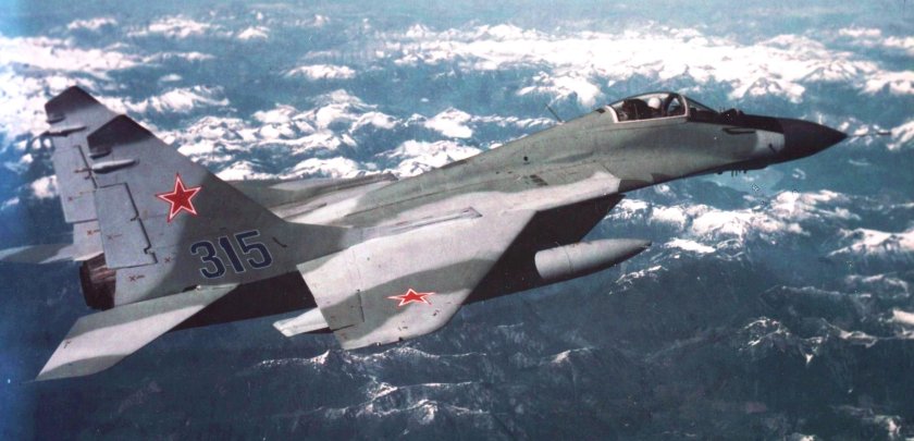 Mig 29