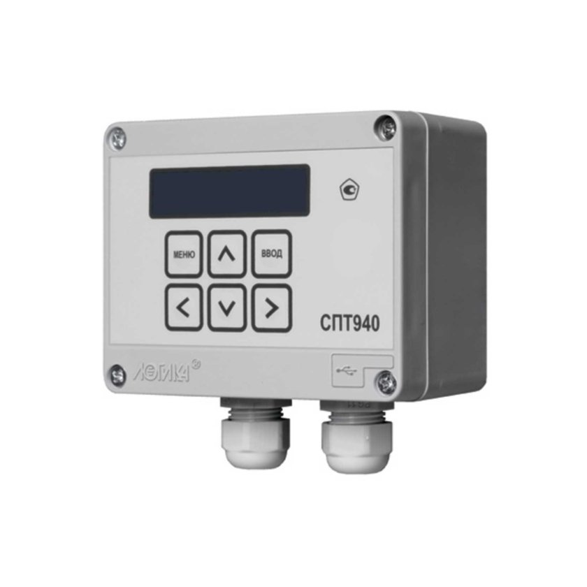 Тепловычислитель СПТ 940