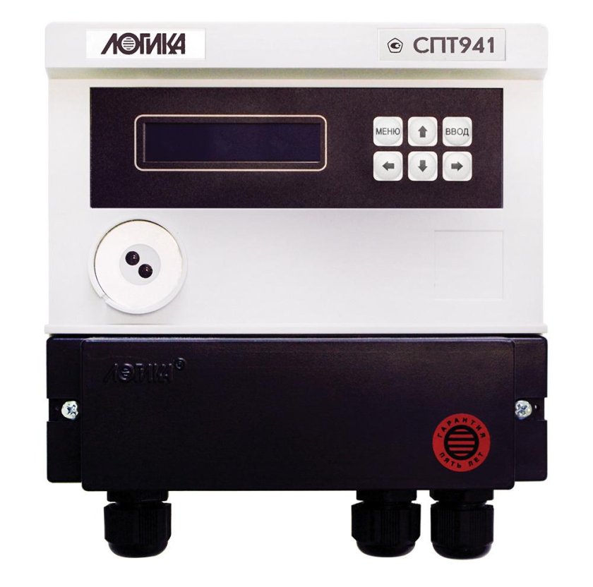 Тепловычислитель СПТ 941