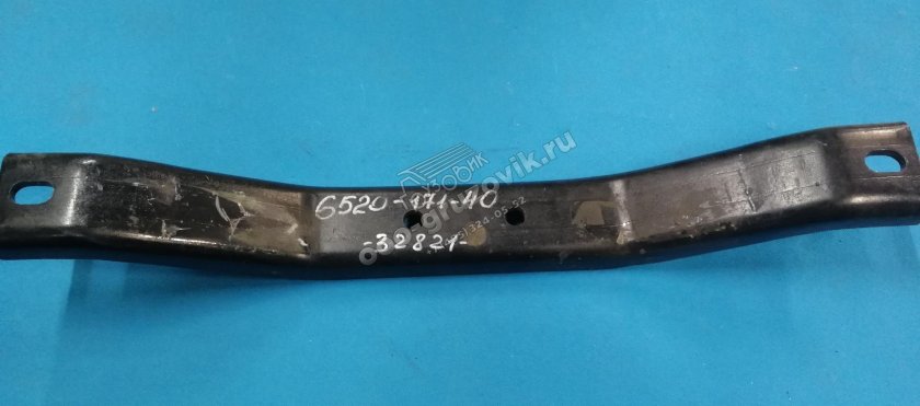 Балка поддерживающей опоры 6520-1001171-40