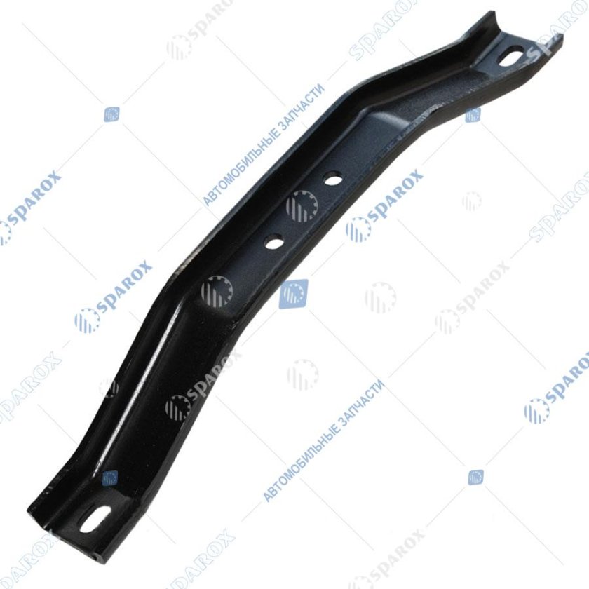 Балка поперечины КАМАЗ 65115-2801100-56