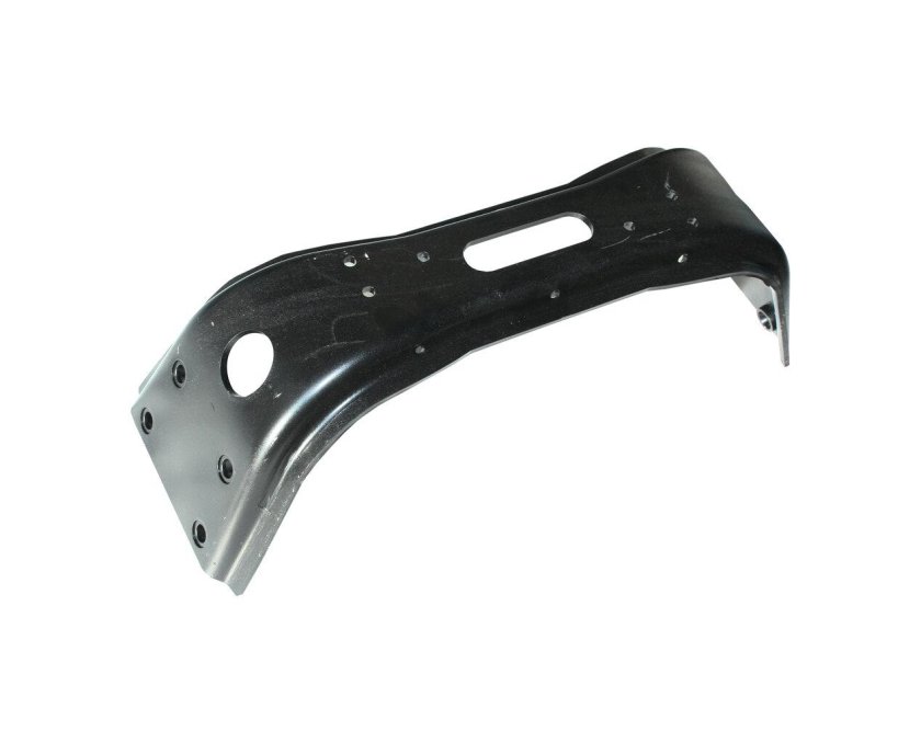 Поперечина 2 КАМАЗ 6520-2801098