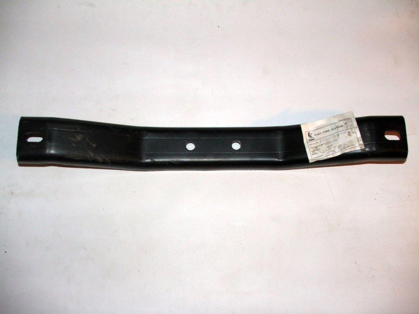 Балка КПП КАМАЗ 6520