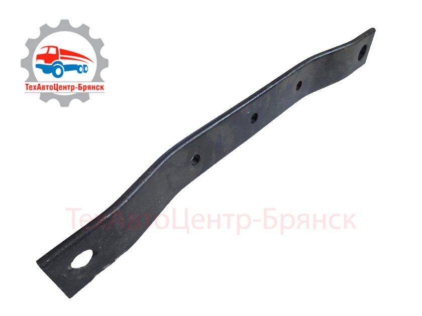 Балка поддерживающей опоры 5320-1001171 КАМАЗ