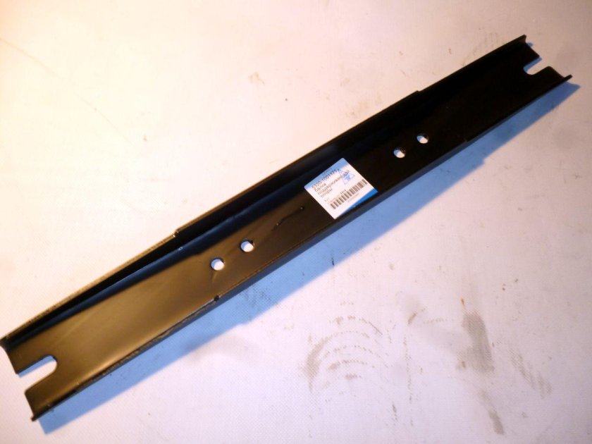 5320-1001171 Балка поддерживающей опоры