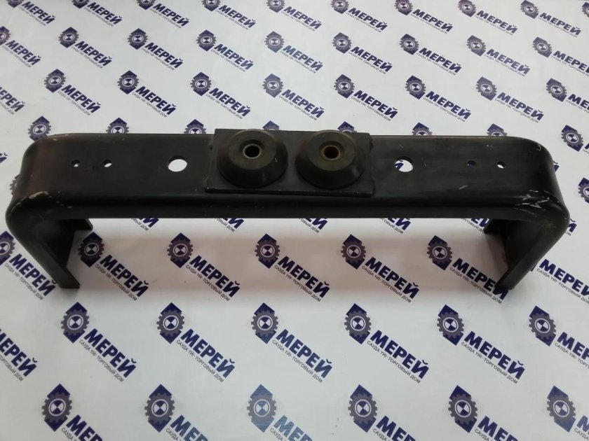 Подушка передней опоры двигателя КАМАЗ евро 6520