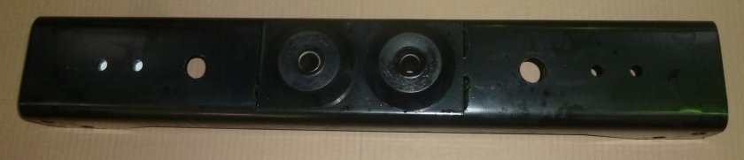 Подушка ДВС КАМАЗ 6520