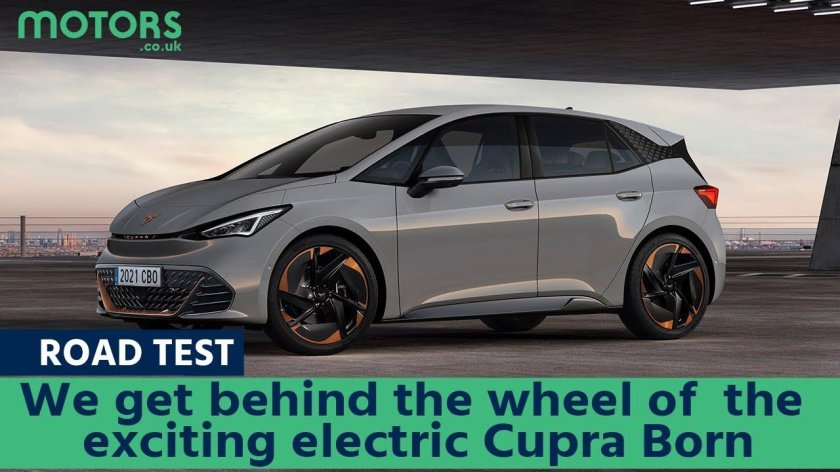 Cupra 2022