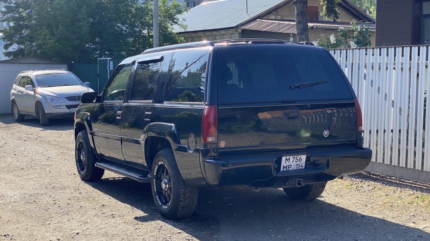 Шевроле блейзер 1997 2.2