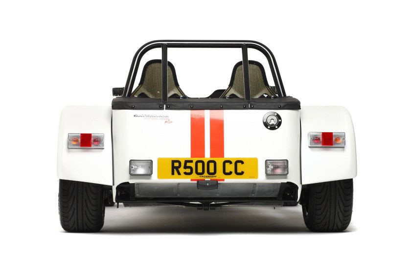 Кэтерхэм 500