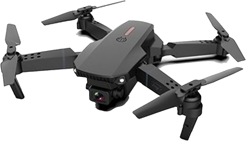 Квадрокоптер e88 Pro