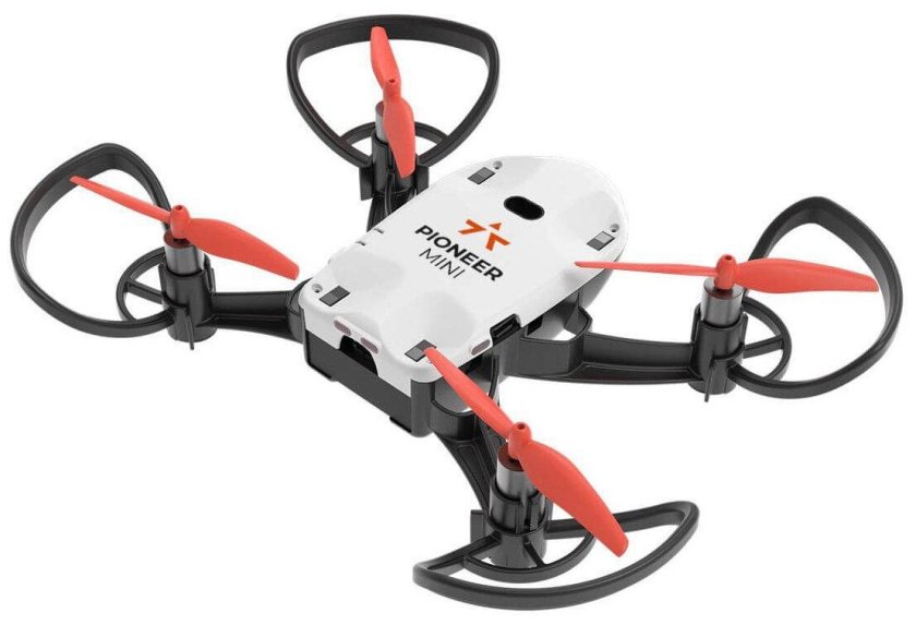 Квадрокоптер Геоскан Пионер