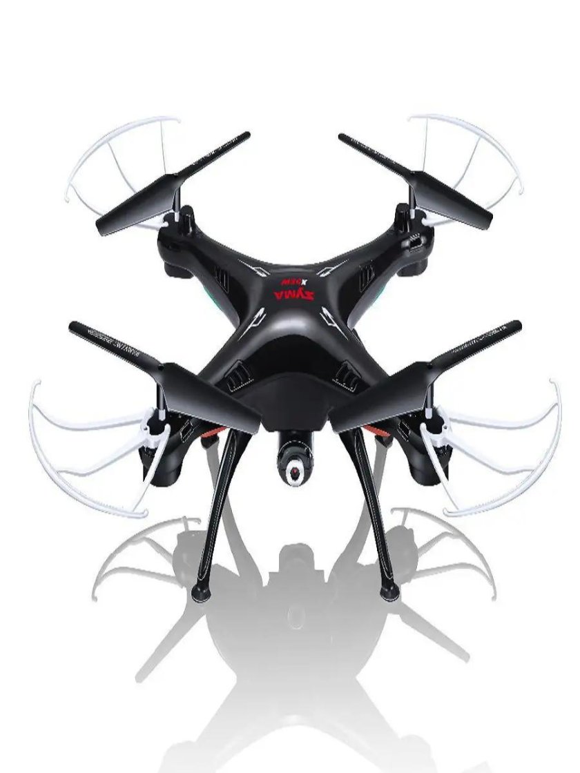 Квадрокоптер Syma z6