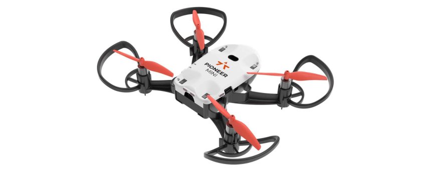 Квадрокоптер Геоскан Пионер
