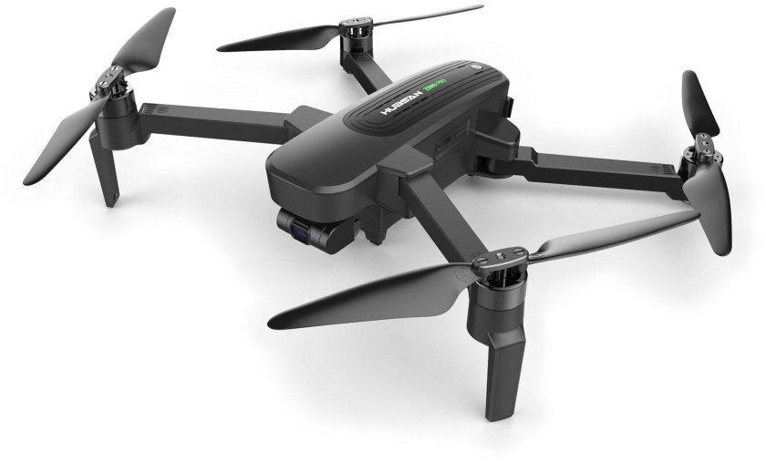 Hubsan zino Pro Plus