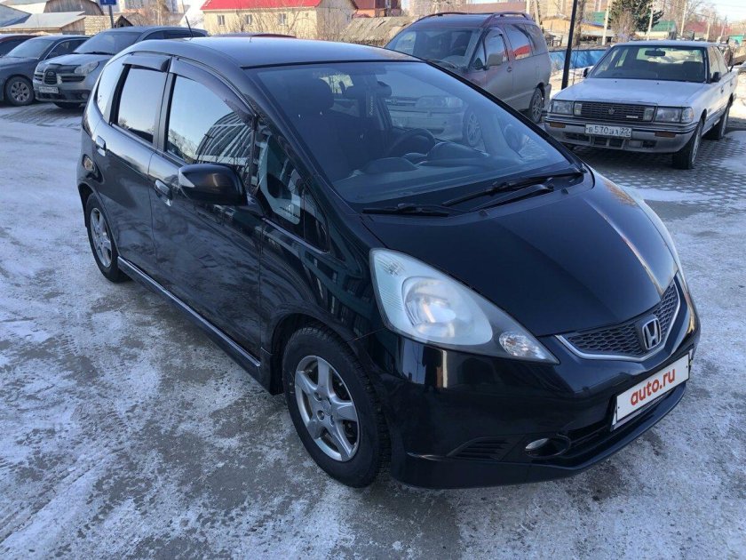 Ниссан ноут механика