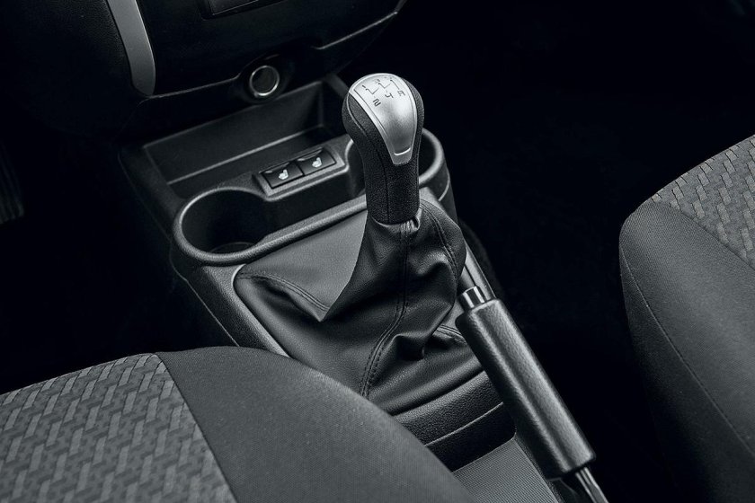 Датсун коробка передач механика автомат