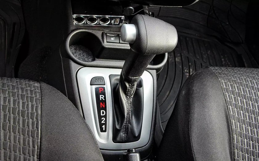 Коробка передач автомат Datsun