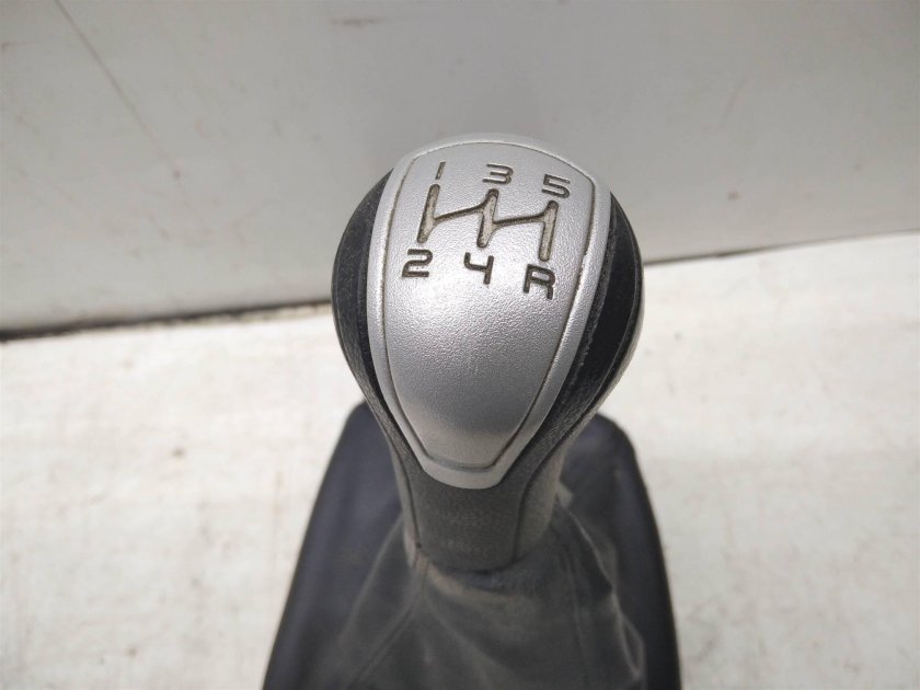 Коробка передач Датсун он до механика