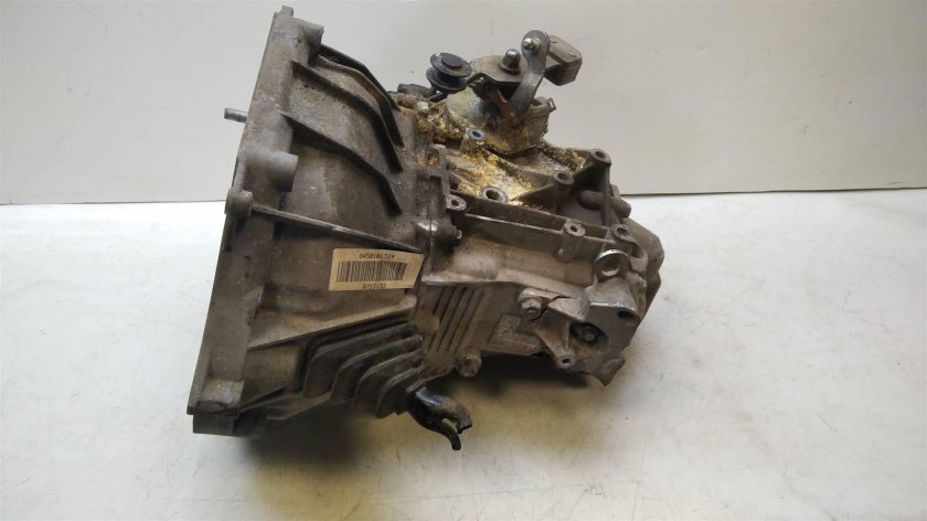 КПП Датсун тросовая артикул