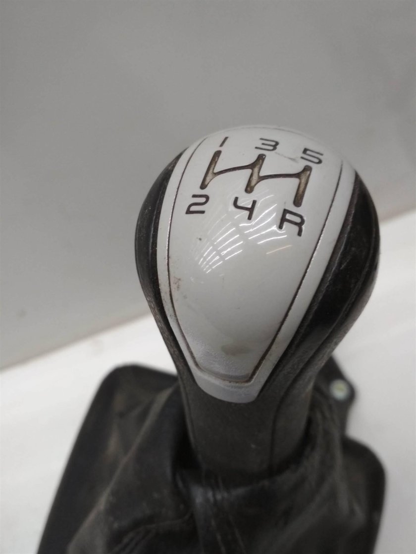 Ручка передач Датсун