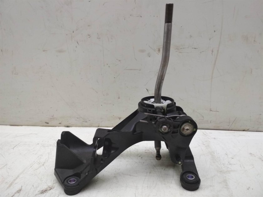 Механизм переключения передач Датсун он до