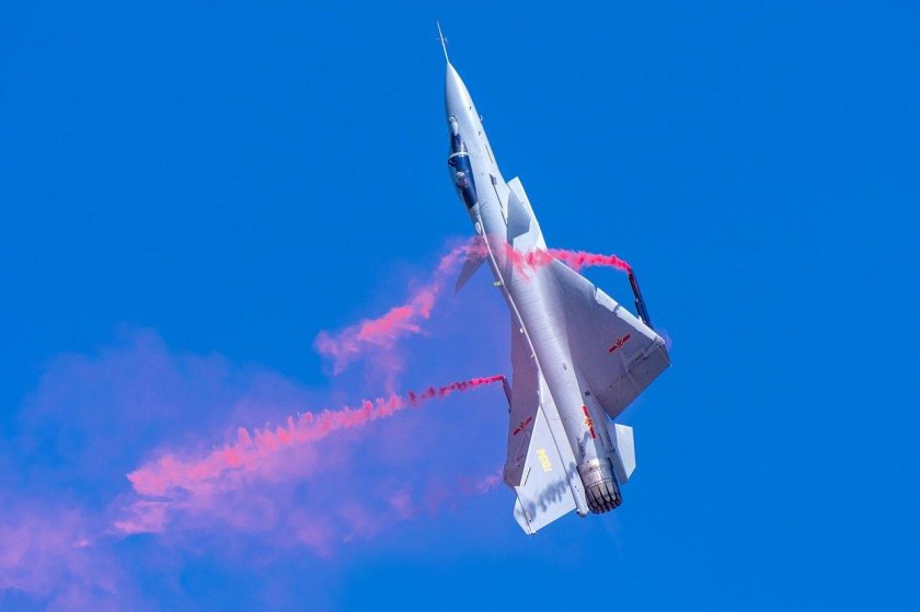 Су-27 Кобра Пугачева