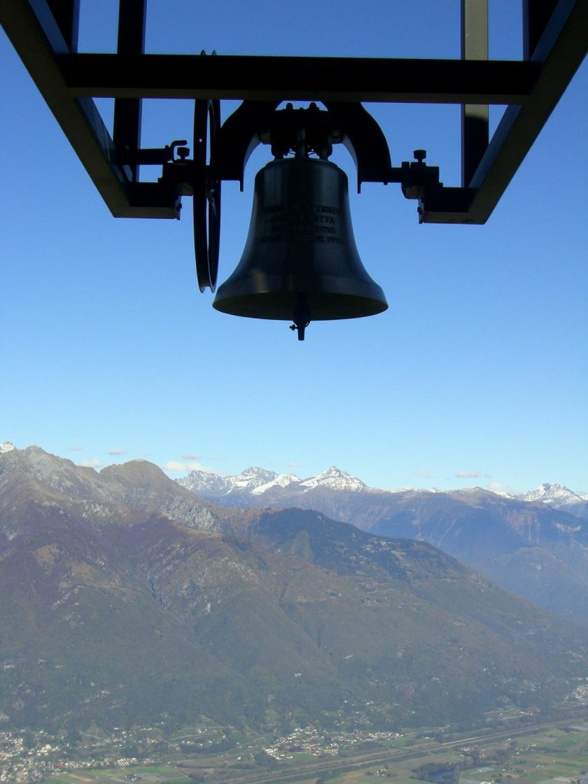 Колокол независимости