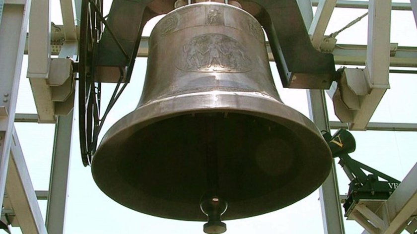 Колокол Реут