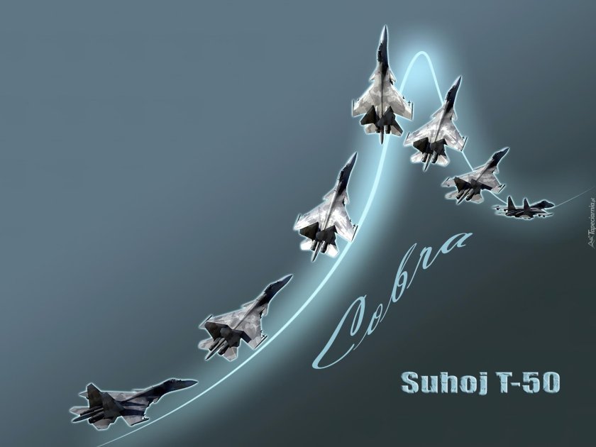 Фигура высшего пилотажа Кобра Пугачева