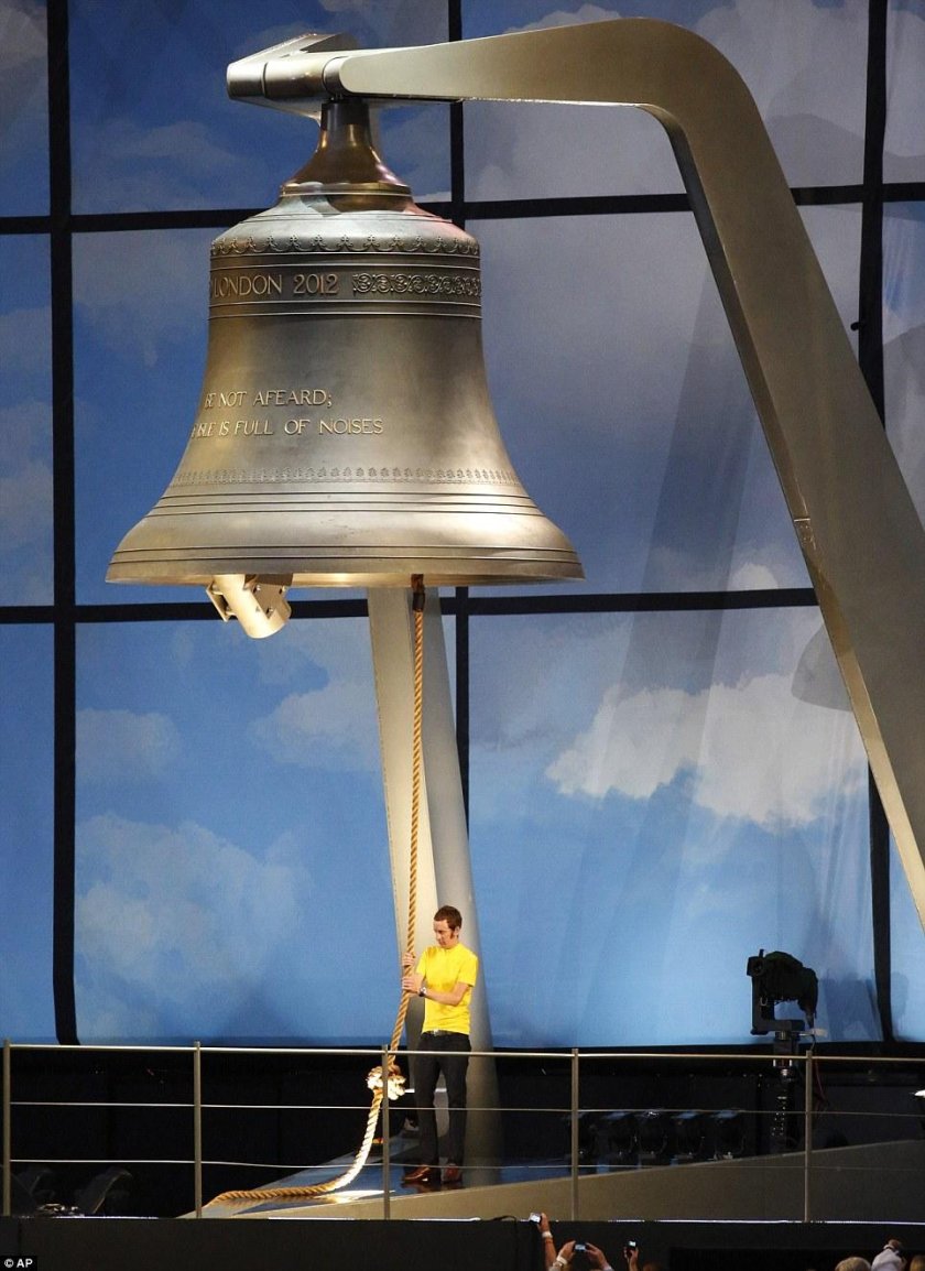 Bell picture