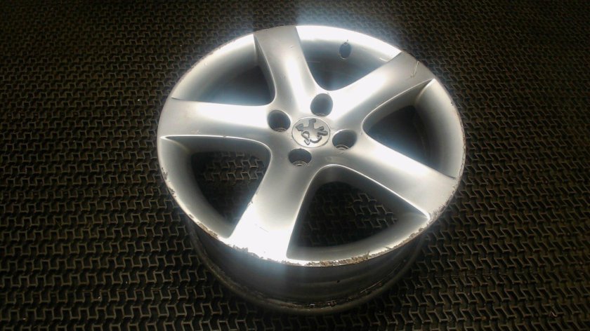 Литье на Пежо 308