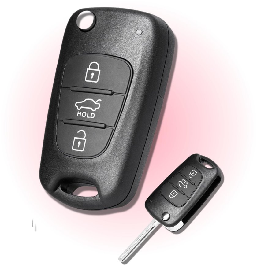 Ключ Хендай Солярис