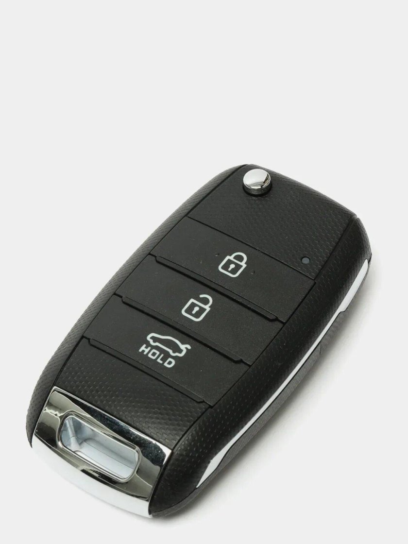 Ключ для Hyundai Хендай i20