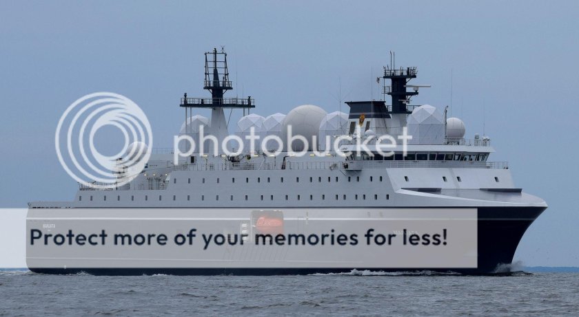 Корабль Марьята Норвегия