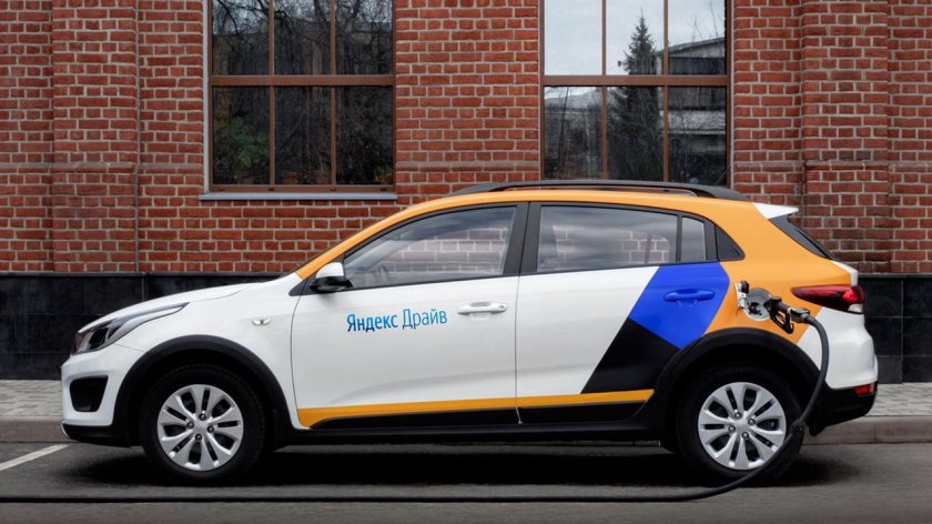 Чери Тигго каршеринг