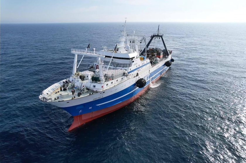 21082904050 БМРТ