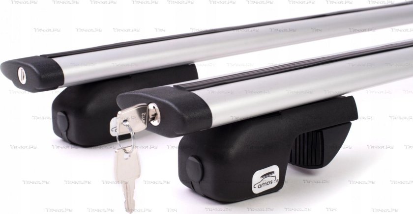 Багажник Amos nowy для Mercedes-Benz m-class w164