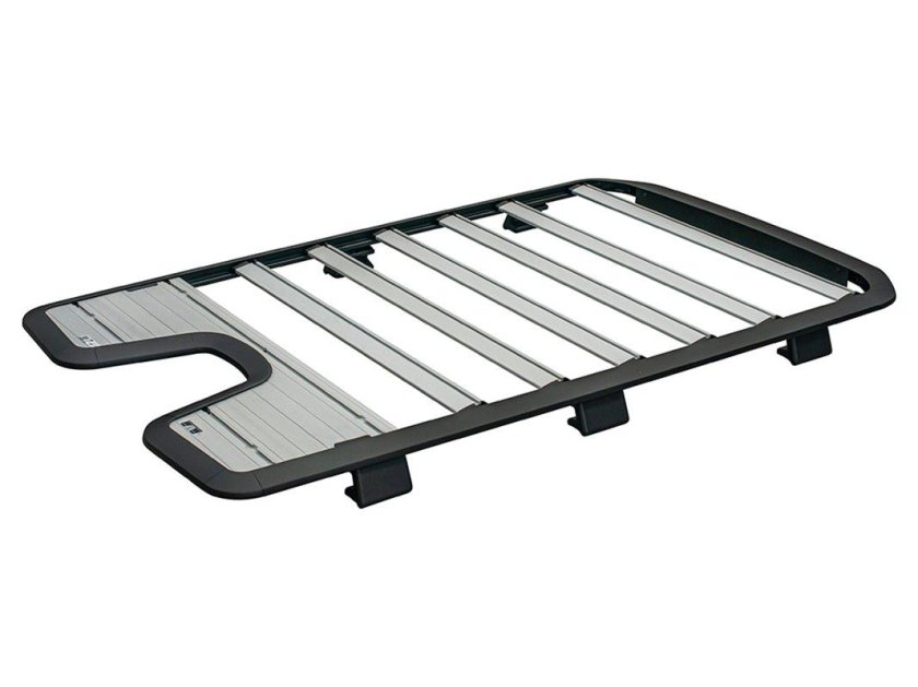 Экспедиционный багажник Дефендер 2020