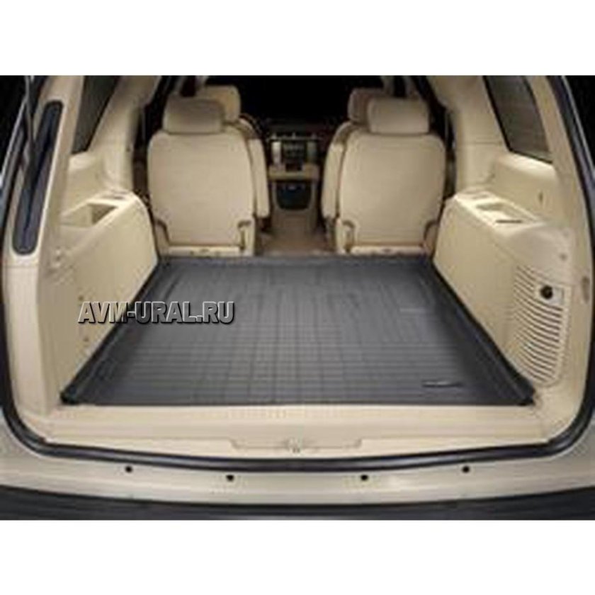 Escalade ESV багажник