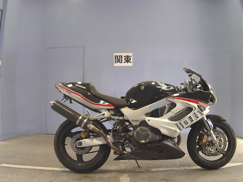 Honda VTR 1000 sp1