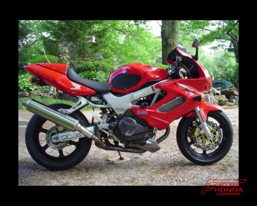 Honda VTR 1000