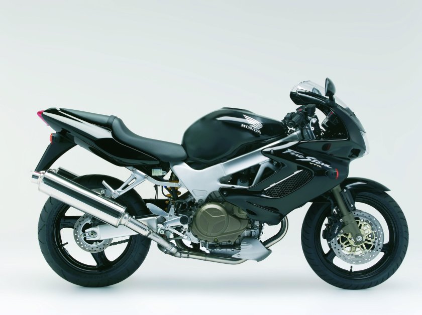 Honda vtr1000f Firestorm